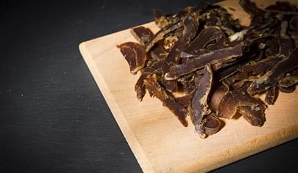 Jerky slicing machine: the most suitable Kolossal line's models