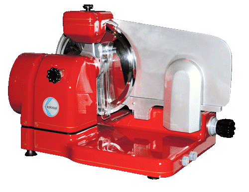 5 Essential Safety Guidelines When Using a Meat Slicer - Pro Restaurant  Equipment