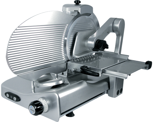 Commercial slicer: the models and benefits |